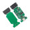 Interface de Reprogramação de Chip MPPS V18 para ECU OBD2 com Cabo Breakout Tricore para EDC15, EDC16 e EDC17 5
