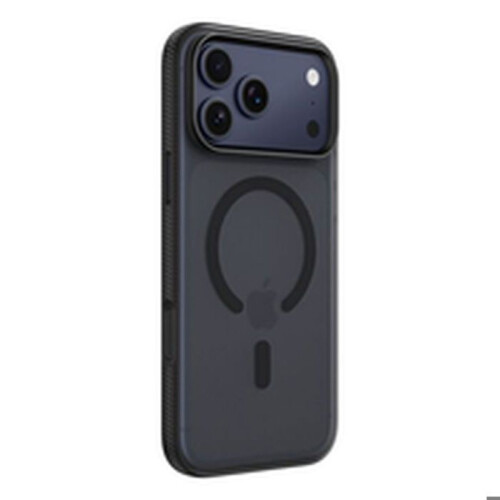 Belkin Custodia per telefono mobile Belkin SheerForce Grip nera
