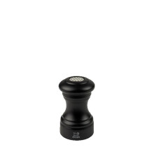 Puinen suolasirotin - PEUGEOT PSP - Bistro - Musta - 9 cm (4") - Puu