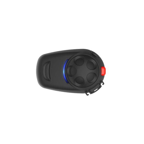 Intercom moto - SENA - SMH5-10 - Bluetooth 5.1 - Alcance 400 m - Isolamento acústico 1