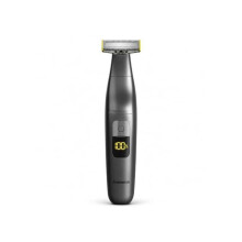 Baardtrimmer Carrera 34656 Wasbaar Zwart