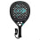 Raquette de padel - Galactica Pro 2025 - 370 g - Carbone 16K - Sonic Core Infinergy 1