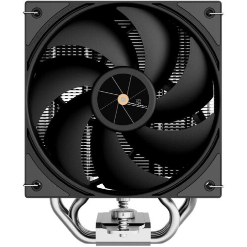 Refroidisseur thermique - THERMALRIGHT - Assassin X 120 R Digital ARGB - ARGB - 120 mm - Intel/AMD (LGA115X/1200, AM4/AM5) 2