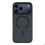 Belkin Custodia per telefono mobile Belkin SheerForce Grip nera 6