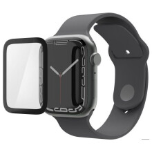 Protecteur d'écran Hama Super Hybrid pour Apple Watch 4/5/6/SE 40mm