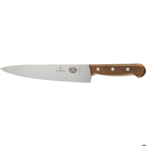 Victorinox Holz Kochmesser 22 cm