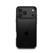 Coque de téléphone Hama Extreme Protect pour Apple iPhone 17/18 Pro Max