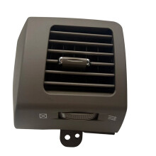 Car Dashboard Air Conditioning Vent for  Prado LC120  GX470 2003-2009 A/C Outlet Grille 55650-60110 Left