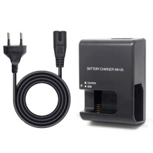 MH-25 Battery Charger Camera for EN-EL15 EL15a ENEL15c D750 V1 D600 D610 D7100 D810 D7000 D850 D800 D810E EU-PLUG
