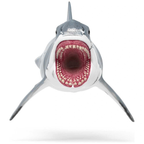 Schleich Schleich Dinosaurs 15055 Megalodon Figure 2