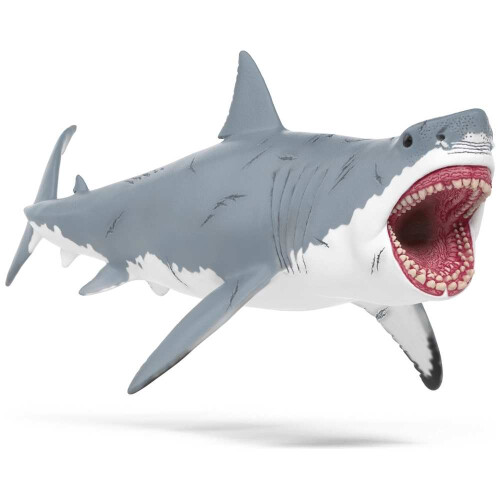 Schleich Schleich Dinosaurs 15055 Megalodon Figure
