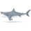Schleich Schleich Dinosaurs 15055 Megalodon Figure 4