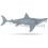 Schleich Schleich Dinosaurs 15055 Megalodon Figure 5