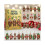 (E) (B) Cryptids Bigfoot Advent Countdown Calendar Blind Box 1