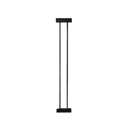 Callowesse Metal Mesh Gate Extension 14cm Black