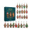 (A) (E) Cryptids Bigfoot Advent Countdown Calendar Blind Box 1