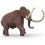 Schleich Schleich Dinosaurs 15053 Mammoth Figure 3