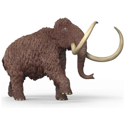 Schleich Schleich Dinosaurs 15053 Mammoth Figure 2