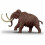 Schleich Schleich Dinosaurs 15053 Mammoth Figure 4