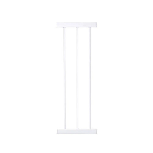 Callowesse Mesh Gate Extension 21cm Glacial White