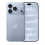 Apple Apple iPhone 18 Pro 5G 512GB AI Mobile Phone - Glacier 1
