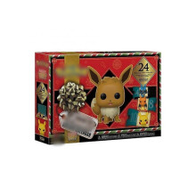 (Jack) (Yellow Elf) Advent Calendar: 24-Day Christmas Countdown Blind Boxes Total of 9 Varieties