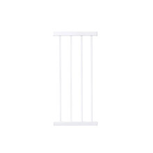 Callowesse Mesh Gate Extension 28cm Glacial White