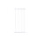 Callowesse Mesh Gate Extension 28cm Glacial White 1