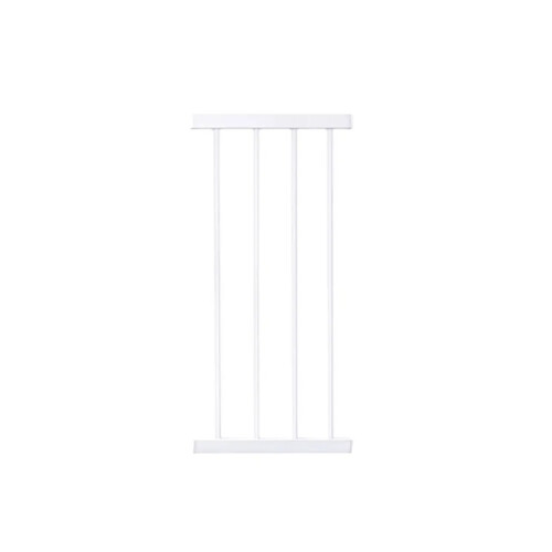 Callowesse Mesh Gate Extension 28cm Glacial White