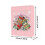 (Hello Kitty) (Hello Kitty C) 2025 Christmas Advent Blind Box 24pcs Surprise Christmas Gift 4