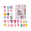 (Hello Kitty C) (Hello Kitty B) 2025 Christmas Advent Blind Box 24pcs Surprise Christmas Gift 3
