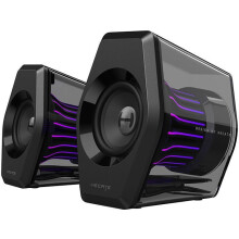 Edifier G2000 Pro RGB Wireless Active Gaming/PC/Macbook Bluetooth USB Speakers