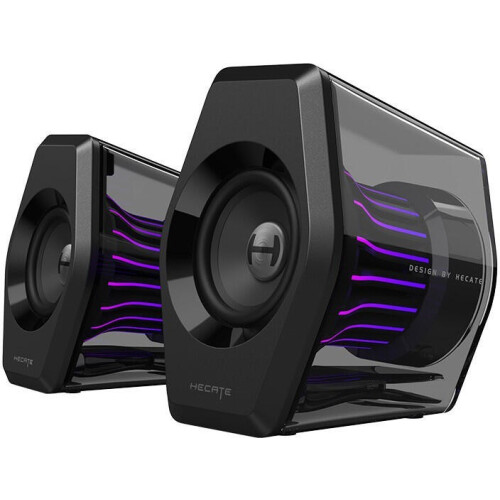 Edifier Edifier G2000 Pro RGB Wireless Active Gaming/PC/Macbook Bluetooth USB Speakers