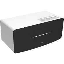 Edifier D12 White Bluetooth 70W Speaker for TV/MAC/PC/Laptop -Subwoofer Line Out