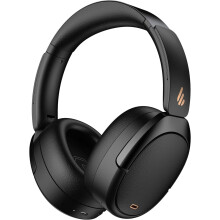 Edifier WH950NB Active Noise Cancelling Wireless Hi-Res Bluetooth Headphones BLK