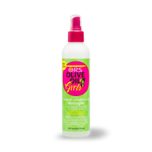 Organic Root Stimulator ORS Olive Oil Girls Leave-in Conditioning Detangler 251ml