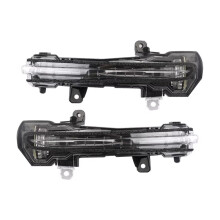 Lampa Kierunkowskazu Lewego Prawego Lusterka Wstecznego Samochodu 26160-5RE0A do NissanA VERSA 2020-2022
