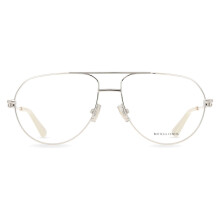 Bottega Veneta BV1302O 002 Unisex New Eyeglasses