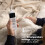 LIVIVO Premium Sherpa Heated Throw Beige 8