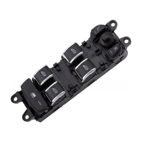 Interruptor de Control de Elevación de Cristal de Ventana de Coche 31415674 para  XC60 2014-2018