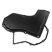 Transmission Oil Pan W/ Gasket for Cavalier Saturn 265-809, 8685184, 24203590