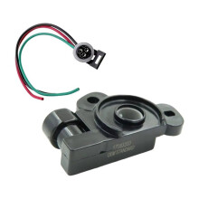 Throttle Position Sensor with Wiring Harness 17083333 for Regal Camaro