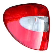Rear Tail Light Brake Lamp Taillight N/S European for Grand Voyager 2001-2008 4857307AB Left