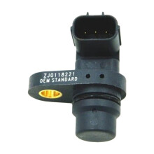 Crankshaft Position Sensor ZJ0118221 ZJ01-18-221 for 2/3 for Focus