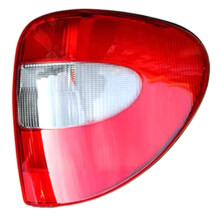 Rear Tail Light Brake Lamp Taillight N/S European for Grand Voyager 2001-2008 4857306AB Right