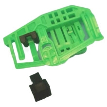 For 3 SERIES E90 E91 WINDOW REGULATOR REPAIR CLIP REAR RIGHT ONWARDS 2005