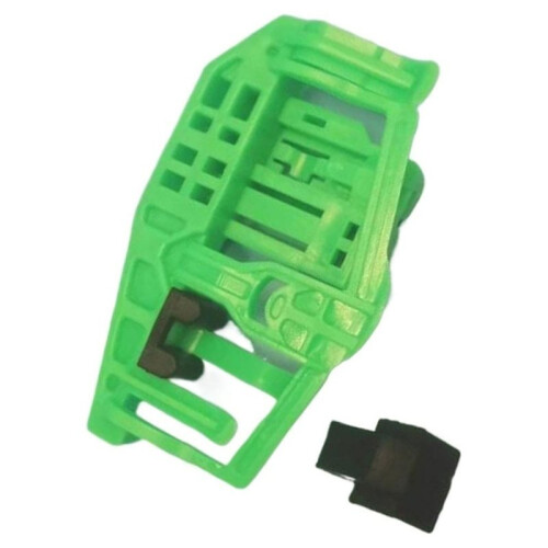 For  3 SERIES E90 E91 WINDOW REGULATOR REPAIR CLIP REAR RIGHT ONWARDS 2005 1