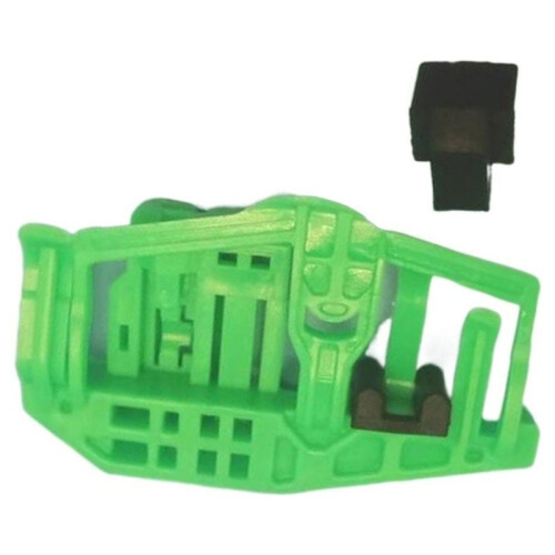 For  3 SERIES E90 E91 WINDOW REGULATOR REPAIR CLIP REAR RIGHT ONWARDS 2005 2