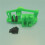 For  3 SERIES E90 E91 WINDOW REGULATOR REPAIR CLIP REAR RIGHT ONWARDS 2005 5