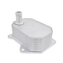 Engine Oil Cooler Radiator 6790978930 1704068 1842739 BK3Q6B624BB for Transit Mk 7 2.4 Tdci 2006-2014